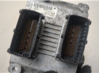 26SA7606 Блок управления двигателем Opel Astra G 1998-2005 20565751 #4