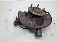 20863127, 25944110, 20970156 Ступица (кулак, цапфа) Opel Antara 2006-2015 20565771 #1