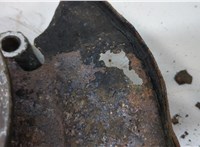 20863127, 25944110, 20970156 Ступица (кулак, цапфа) Opel Antara 2006-2015 20565771 #2