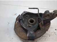 20863127, 25944110, 20970156 Ступица (кулак, цапфа) Opel Antara 2006-2015 20565771 #3