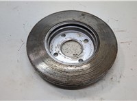 1808479, 98AX1125B1F Диск тормозной Ford Fusion 2002-2012 20565772 #1