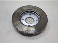 1808479, 98AX1125B1F Диск тормозной Ford Fusion 2002-2012 20565774 #1