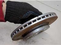 1808479, 98AX1125B1F Диск тормозной Ford Fusion 2002-2012 20565774 #2
