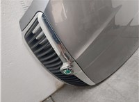 1Z0853668A Решетка радиатора Skoda Octavia (A5) 2004-2013 11483477 #8