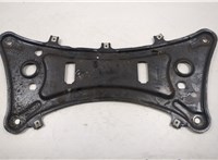 31106786944 Защита днища, запаски, КПП, подвески BMW X4 F26 2014-2018 20565787 #1