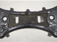 31106786944 Защита днища, запаски, КПП, подвески BMW X4 F26 2014-2018 20565787 #3