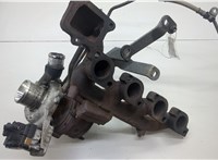  Турбина Ford Transit 2006-2014 20565788 #6