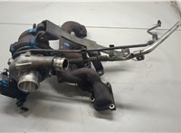  Турбина Ford Transit 2006-2014 20565788 #7