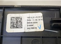  Накладка на порог KIA Cerato 2013-2020 20565795 #3