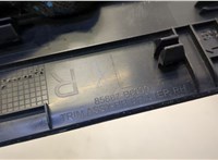  Накладка на порог KIA Cerato 2013-2020 20565800 #3