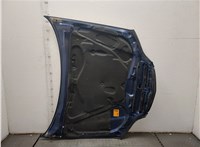  Капот Honda Accord 6 1998-2002 20565845 #4