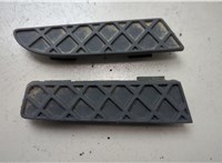 Заглушка (решетка) бампера Ford S-Max 2006-2010 20565903 #3
