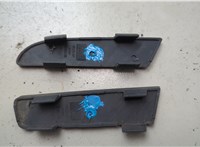  Заглушка (решетка) бампера Ford S-Max 2006-2010 20565903 #4