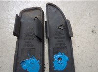  Заглушка (решетка) бампера Ford S-Max 2006-2010 20565903 #5