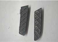  Заглушка (решетка) бампера Ford S-Max 2006-2010 20565903 #6