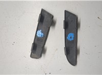  Заглушка (решетка) бампера Ford S-Max 2006-2010 20565903 #7