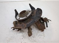 6R0407621A, 6Q0407255AC, 6R0615311C Ступица (кулак, цапфа) Skoda Fabia 2007-2014 20565904 #1