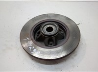  Диск тормозной Peugeot 5008 2009-2016 20565917 #1