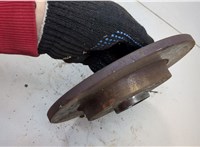  Диск тормозной Peugeot 5008 2009-2016 20565917 #4