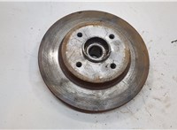  Диск тормозной Peugeot 5008 2009-2016 20565917 #5