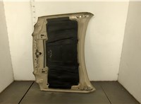  Капот Jaguar X-Type 2001-2009 20565918 #8
