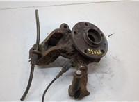  Кулак поворотный Skoda Octavia (A5) 2004-2013 11483536 #1