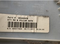 51437896764, 7896764 Пластик (обшивка) салона BMW X6 E71 2007-2014 20565958 #3