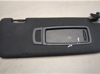 51167281648, 7281648 Козырек солнцезащитный BMW X6 E71 2007-2014 20565966 #1