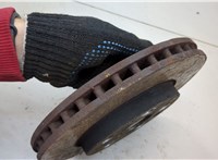 569421, 13502213 Диск тормозной Opel Insignia 2008-2017 20565972 #2