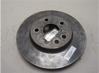 569421, 13502213 Диск тормозной Opel Insignia 2008-2017 20565972 #4