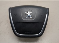 4112QG Подушка безопасности водителя Peugeot 508 2010-2018 20565976 #1