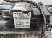  Рейка рулевая без г/у Volkswagen Touran 2003-2006 20565986 #2