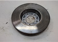 424987 Диск тормозной Citroen Jumpy (Dispatch) 2007-2016 20565990 #1