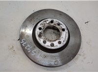 424987 Диск тормозной Citroen Jumpy (Dispatch) 2007-2016 20565990 #3