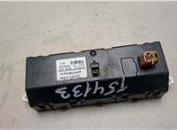 9665334380 Дисплей компьютера (информационный) Peugeot 508 2010-2018 20565994 #2
