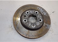 569421, 13502213 Диск тормозной Opel Insignia 2008-2017 20565996 #3