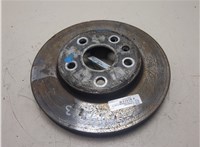 569421, 13502213 Диск тормозной Opel Insignia 2008-2017 20565996 #4