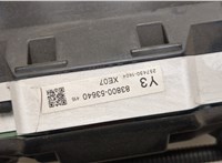8380053640 Щиток приборов (приборная панель) Lexus IS 2005-2016 20566004 #3