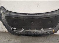  Обшивка капота Opel Meriva 2010-2018 11483578 #7