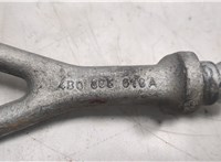  Крюк буксировочный Audi A6 (C5) 1997-2005 20566014 #2