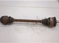 33217540115 Полуось (приводной вал, шрус) BMW X3 E83 2003-2010 20566022 #1