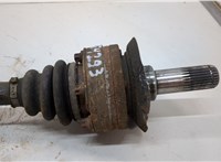 33217540115 Полуось (приводной вал, шрус) BMW X3 E83 2003-2010 20566022 #3