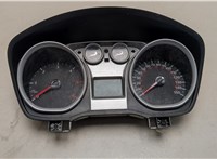 1602530, 7U5T10849CE Щиток приборов (приборная панель) Ford Focus 2 2008-2011 20566024 #1