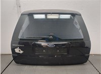 4334237, 1S7AN43102AD Замок багажника Ford Mondeo 3 2000-2007 11483579 #1