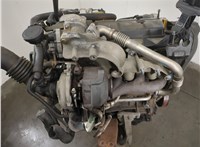  Двигатель (ДВС) Renault Scenic 2003-2009 20566025 #2