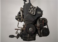  Двигатель (ДВС) Renault Scenic 2003-2009 20566025 #1