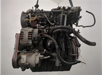  Двигатель (ДВС) Renault Scenic 2003-2009 20566025 #3