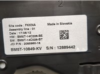  Щиток приборов (приборная панель) Ford Focus 3 2011-2015 20566030 #4