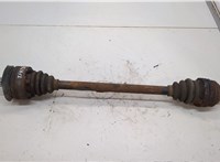 33217540116 Полуось (приводной вал, шрус) BMW X3 E83 2003-2010 20566035 #1