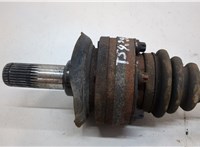 33217540116 Полуось (приводной вал, шрус) BMW X3 E83 2003-2010 20566035 #3